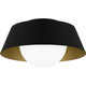 manufacturer_finish:Matte Black|manufacturer_glass:Opal Glass Clear Glass