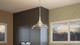 Quoizel Pendant One Light Pendant (QP556)