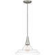 Quoizel Pendant One Light Pendant (QP556)