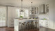 Quoizel Pendant Four Light Pendant (QP563)