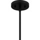 Quoizel Pendant Four Light Pendant (QP563)