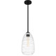 manufacturer_finish:Matte Black|manufacturer_glass:Clear Line Glass