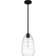 manufacturer_finish:Matte Black|manufacturer_glass:Clear Line Glass