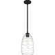 manufacturer_finish:Matte Black|manufacturer_glass:Clear Line Glass