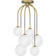 manufacturer_finish:Aged Brass|manufacturer_glass:Shade 1: White Cloud Glass - Shade 2: Cloud Glass