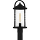 Reece One Light Outdoor Post Mount (RCE900)