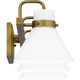 Regency Three Light Bath (RGN862)