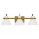 Regency Three Light Bath (RGN862)