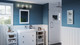 Salem Four Light Bath (SLE863)