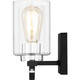 Salem Four Light Bath (SLE863)