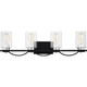 Salem Four Light Bath (SLE863)