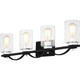 Salem Four Light Bath (SLE863)