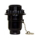 Satco - 80-1640 - 1/8 Ip Cap With Set Screw - Nickel