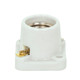 Satco - 80-1748 - Pony Cleat - Porcelain