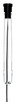 Satco - 80-2488 - 6 Candelabra Socket W/ 2 Legs - Not Specified