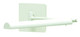 House of Troy - G375-WT - LED Wall Sconce - Generation - White