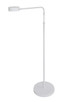 House of Troy - G400-WT - LED Floor Lamp - Generation - White
