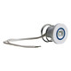 Satco - 80-2831 - Recessed Double Contact Lampholder