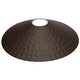Satco - 80-2843 - Shade - Black