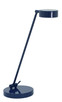 House of Troy - G450-NB - LED Table Lamp - Generation - Navy Blue