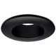 Satco - 80-977 - Deep Baffle Trim - Black