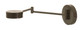 House of Troy - G475-ABZ - LED Wall Sconce - Generation - Architectural Bronze
