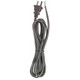 Satco - 90-107 - Cord Set