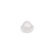 Satco - 90-1836 - Cap Nut - White