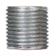 Satco - 90-2129 - Nipple - Zinc Plated