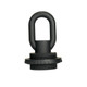 Satco - 90-2614 - 1/4 Ip Screw Collar Loop With Ring