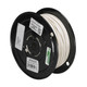 Satco - 93-203 - Lighting Bulk Wire - White