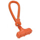 Satco - 93-5030 - Extension Cord - Orange