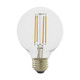 Satco - S11251 - Light Bulb - Clear