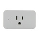 WiFi Smart Plug-in Outlet (S11266)