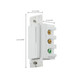 Smart Technology Wall Dimmer (S11268)