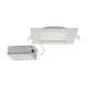 Satco - S11830 - LED Downlight - White