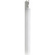 Satco - S11961 - Light Bulb - Gloss White