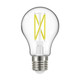 Satco - S12425 - Light Bulb - Clear
