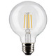 Satco - S21234 - Light Bulb - Clear