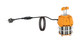 LED Hi-Bay Caged Lamp (S38939)