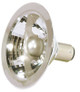 Satco - S4682 - Light Bulb - Clear