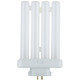 Satco - S6385 - Light Bulb - Gloss White