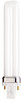 Satco - S6711-TF - Light Bulb - Frost