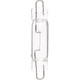 Satco - S6995 - Light Bulb - Clear