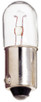 Satco - S7023 - Light Bulb - Clear