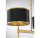 Delphi Three Light Linear Chandelier (1-187-3-143)