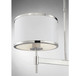 Delphi Three Light Linear Chandelier (1-187-3-172)