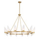 manufacturer_finish:Warm Brass|manufacturer_glass:Handmade Strie