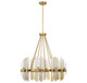 Biltmore Eight Light Chandelier (1-9105-8-322)