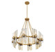 Biltmore Eight Light Chandelier (1-9105-8-322)